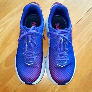 Hoka OneOne Rincon women's size 9